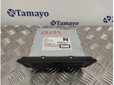 Recambio de modulo electronico para mazda 2 lim. () 1.5 16v cat referencia OEM IAM DA6C669G0D  