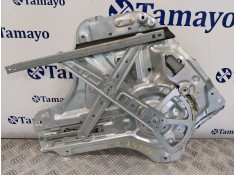 Recambio de elevalunas delantero derecho para kia carnival referencia OEM IAM 824024D010  