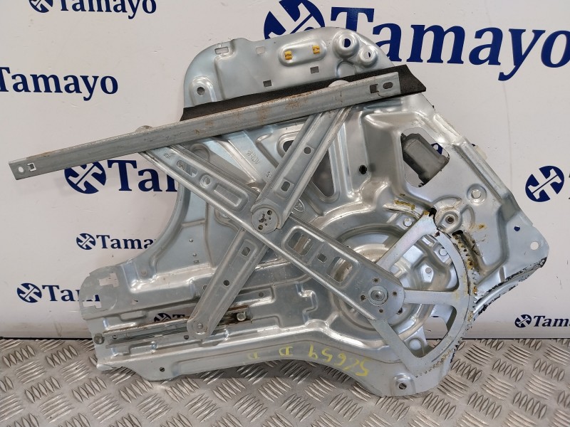 Recambio de elevalunas delantero derecho para kia carnival referencia OEM IAM 824024D010  