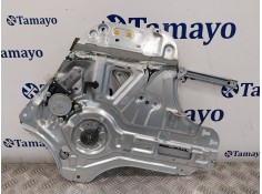 Recambio de elevalunas delantero derecho para kia carnival referencia OEM IAM 824024D010   2
