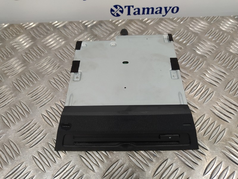 Recambio de modulo electronico para mazda 2 lim. () 1.5 16v cat referencia OEM IAM DA6C669G0D  