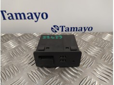 Recambio de modulo electronico para mazda 2 lim. () 1.5 16v cat referencia OEM IAM D09H669U0A  