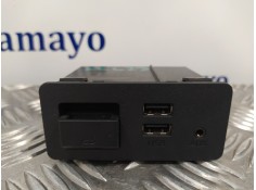 Recambio de modulo electronico para mazda 2 lim. () 1.5 16v cat referencia OEM IAM D09H669U0A   2