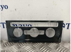 Recambio de moldura para volkswagen golf vii (5g1, bq1, be1, be2) 1.4 gte hybrid referencia OEM IAM 5G1863042  