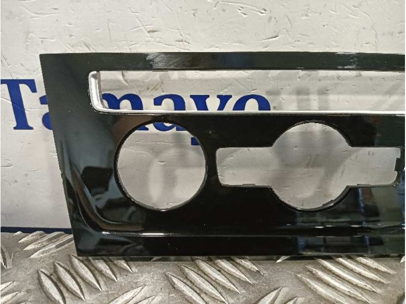 Recambio de moldura para volkswagen golf vii (5g1, bq1, be1, be2) 1.4 gte hybrid referencia OEM IAM 5G1863042  