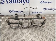 Recambio de rampa inyectora para nissan nt400 cabstar (01/20214) referencia OEM IAM   