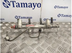 Recambio de rampa inyectora para nissan nt400 cabstar (01/20214) referencia OEM IAM    2