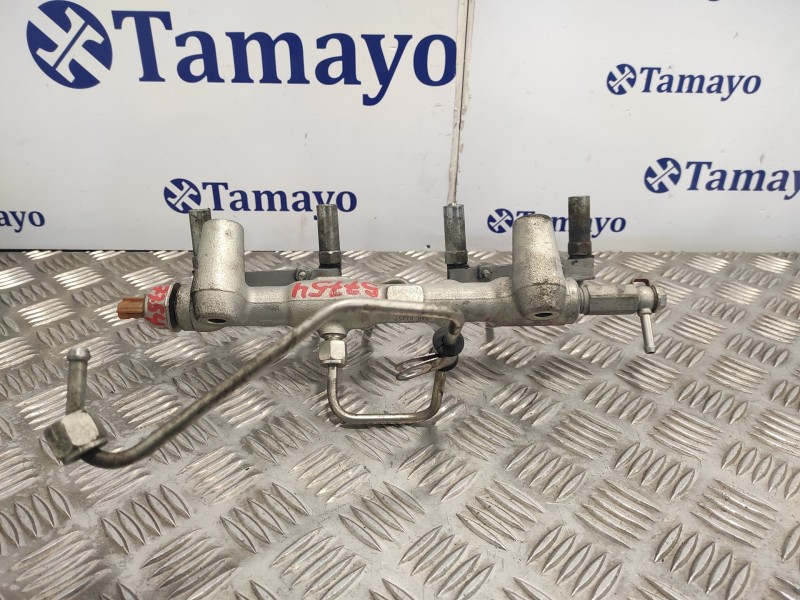 Recambio de rampa inyectora para nissan nt400 cabstar (01/20214) referencia OEM IAM   