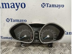 Recambio de cuadro instrumentos para ford fiesta (ccn) referencia OEM IAM VP8A6F10894  44ZP435