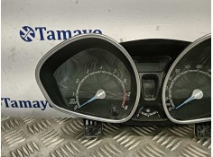 Recambio de cuadro instrumentos para ford fiesta (ccn) referencia OEM IAM VP8A6F10894  44ZP435 2