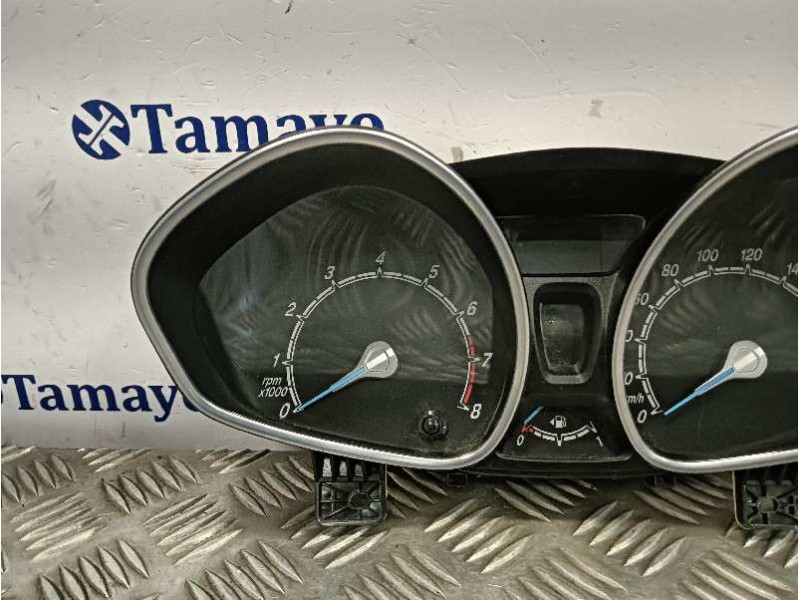 Recambio de cuadro instrumentos para ford fiesta (ccn) referencia OEM IAM VP8A6F10894  44ZP435