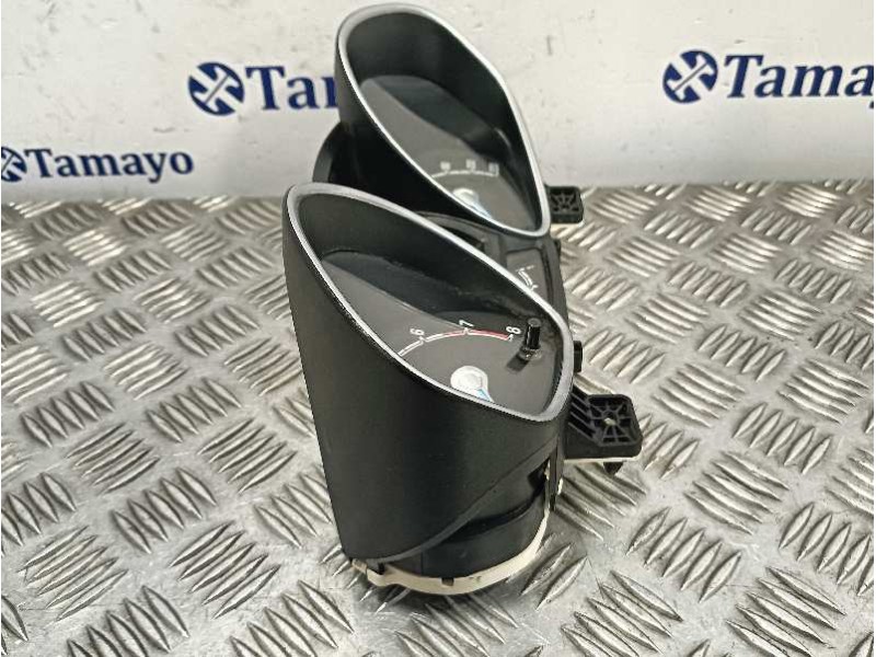 Recambio de cuadro instrumentos para ford fiesta (ccn) referencia OEM IAM VP8A6F10894  44ZP435