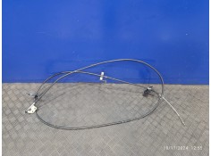 Recambio de cable de freno para nissan nt400 cabstar (01/20214) referencia OEM IAM   