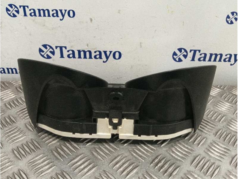 Recambio de cuadro instrumentos para ford fiesta (ccn) referencia OEM IAM VP8A6F10894  44ZP435