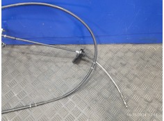 Recambio de cable de freno para nissan nt400 cabstar (01/20214) referencia OEM IAM    2