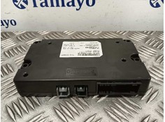 Recambio de modulo electronico para ford fiesta (ccn) referencia OEM IAM AM5T14D212EB  2263126384 2