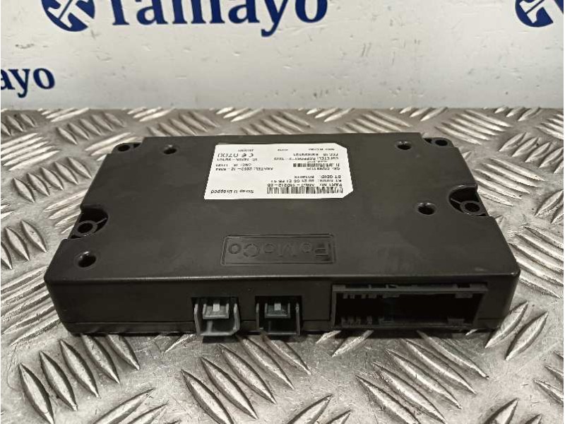 Recambio de modulo electronico para ford fiesta (ccn) referencia OEM IAM AM5T14D212EB  2263126384