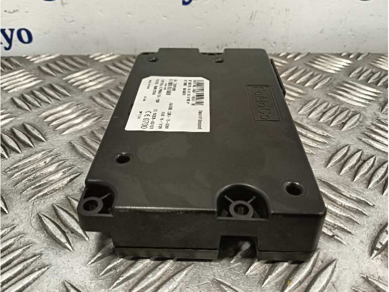 Recambio de modulo electronico para ford fiesta (ccn) referencia OEM IAM AM5T14D212EB  2263126384