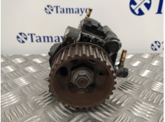 Recambio de bomba inyeccion para renault megane ii classic berlina 1.5 dci diesel referencia OEM IAM A2C20000754 5WS40153 820043