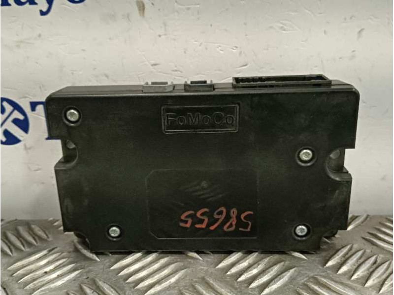 Recambio de modulo electronico para ford fiesta (ccn) referencia OEM IAM AM5T14D212EB  2263126384