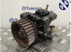 Recambio de bomba inyeccion para renault megane ii classic berlina 1.5 dci diesel referencia OEM IAM A2C20000754 5WS40153 820043 2
