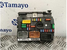 Recambio de caja reles / fusibles para citroën ds3 referencia OEM IAM 9667199680  