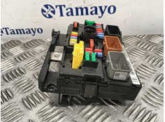 Recambio de caja reles / fusibles para citroën ds3 referencia OEM IAM 9667199680   2