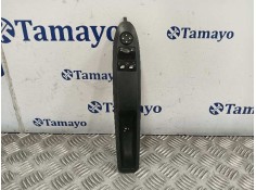 Recambio de mando elevalunas delantero izquierdo para citroën ds3 referencia OEM IAM 98012507XT 28327527 529076433