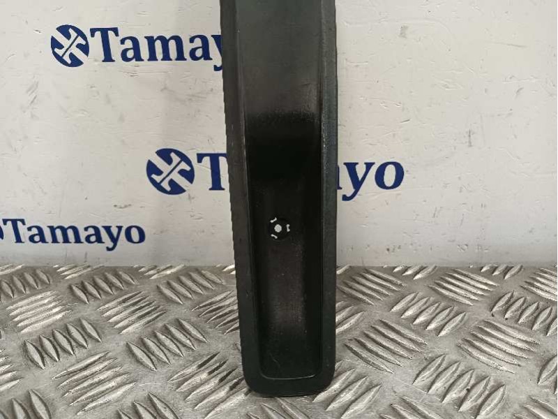 Recambio de mando elevalunas delantero izquierdo para citroën ds3 referencia OEM IAM 98012507XT 28327527 529076433