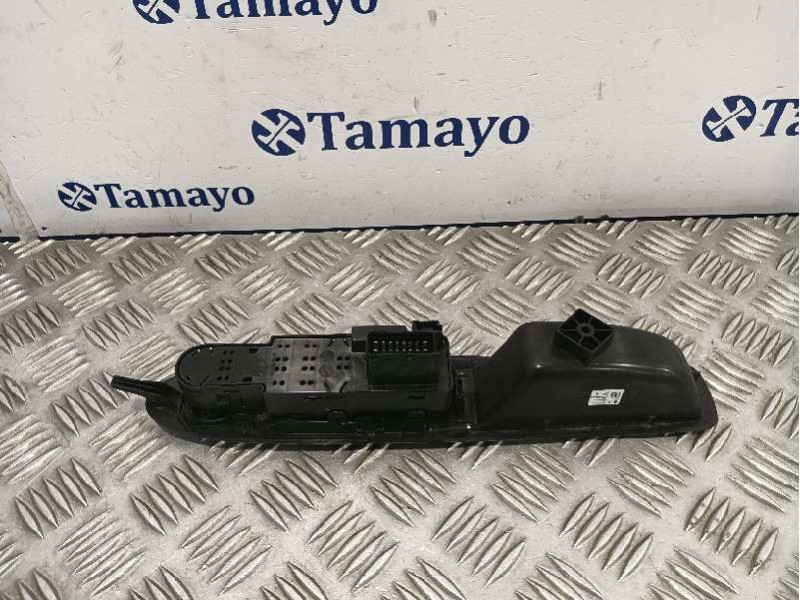Recambio de mando elevalunas delantero izquierdo para citroën ds3 referencia OEM IAM 98012507XT 28327527 529076433
