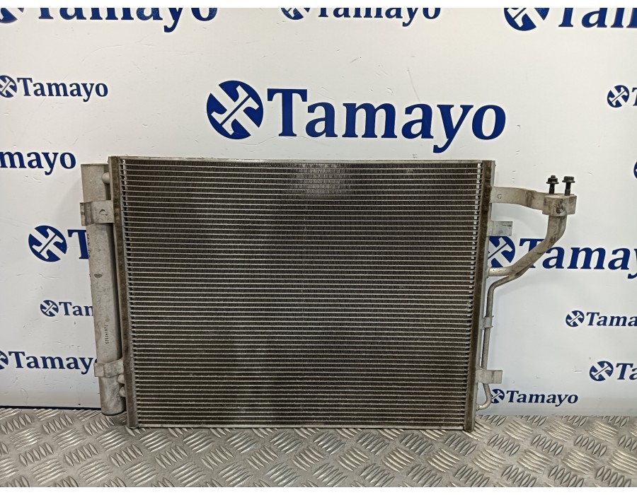 Recambio de condensador / radiador aire acondicionado para kia cee´d 1.6 crdi cat referencia OEM IAM   