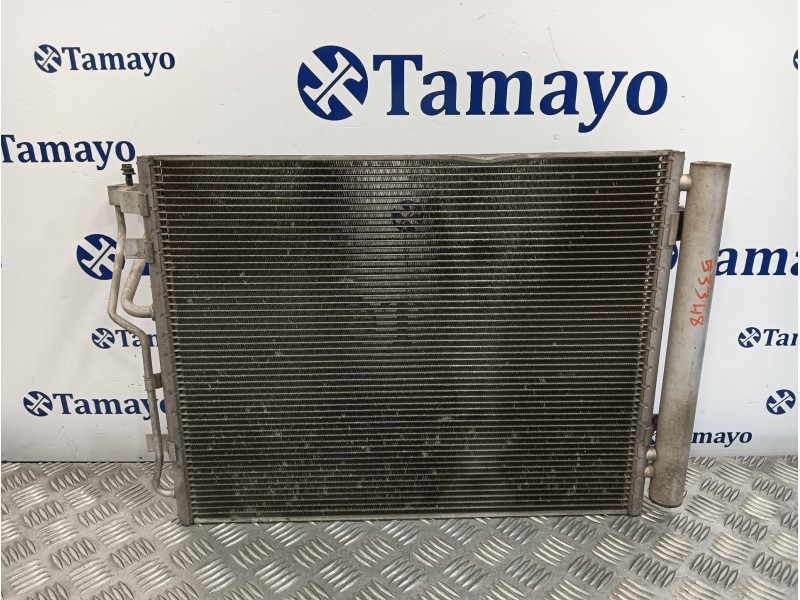 Recambio de condensador / radiador aire acondicionado para kia cee´d 1.6 crdi cat referencia OEM IAM   