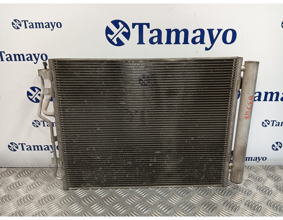 Recambio de condensador / radiador aire acondicionado para kia cee´d 1.6 crdi cat referencia OEM IAM   