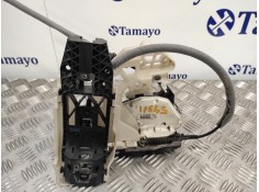 Recambio de cerradura puerta delantera derecha para volkswagen tiguan (5n1) 2.0 tdi referencia OEM IAM 5N1837016A  