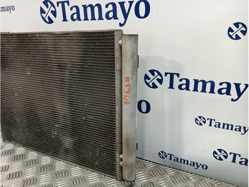 Recambio de condensador / radiador aire acondicionado para kia cee´d 1.6 crdi cat referencia OEM IAM   
