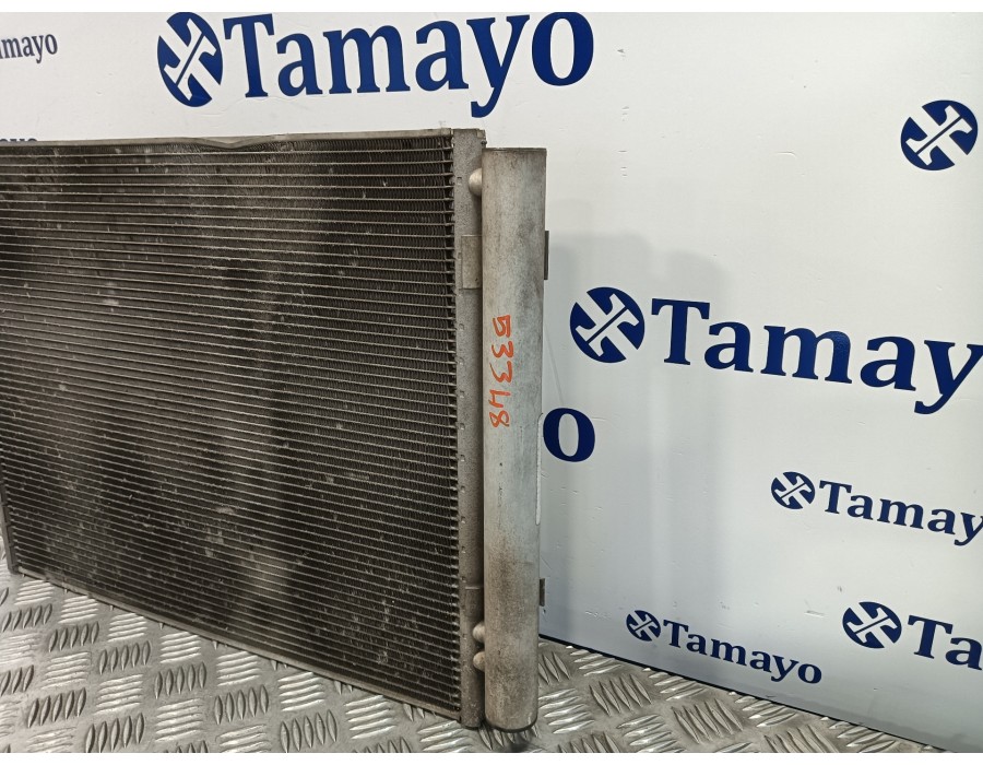 Recambio de condensador / radiador aire acondicionado para kia cee´d 1.6 crdi cat referencia OEM IAM   