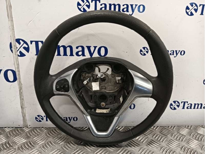 Recambio de volante para ford fiesta (ccn) referencia OEM IAM 34148283A  34126979A