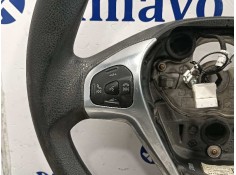 Recambio de volante para ford fiesta (ccn) referencia OEM IAM 34148283A  34126979A 2