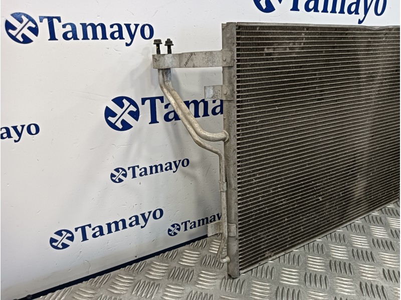 Recambio de condensador / radiador aire acondicionado para kia cee´d 1.6 crdi cat referencia OEM IAM   