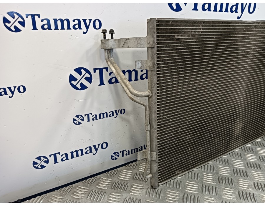 Recambio de condensador / radiador aire acondicionado para kia cee´d 1.6 crdi cat referencia OEM IAM   