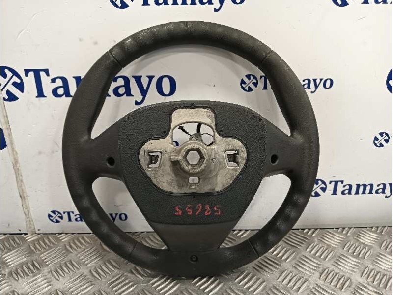 Recambio de volante para ford fiesta (ccn) referencia OEM IAM 34148283A  34126979A