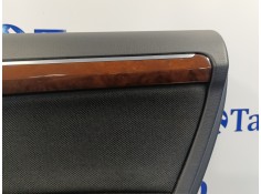 Recambio de guarnecido puerta trasera derecha para audi q7 (4l) 3.0 v6 24v tdi referencia OEM IAM 4L0863981  4L0867306B 2