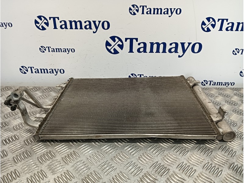 Recambio de condensador / radiador aire acondicionado para kia cee´d 1.6 crdi cat referencia OEM IAM   