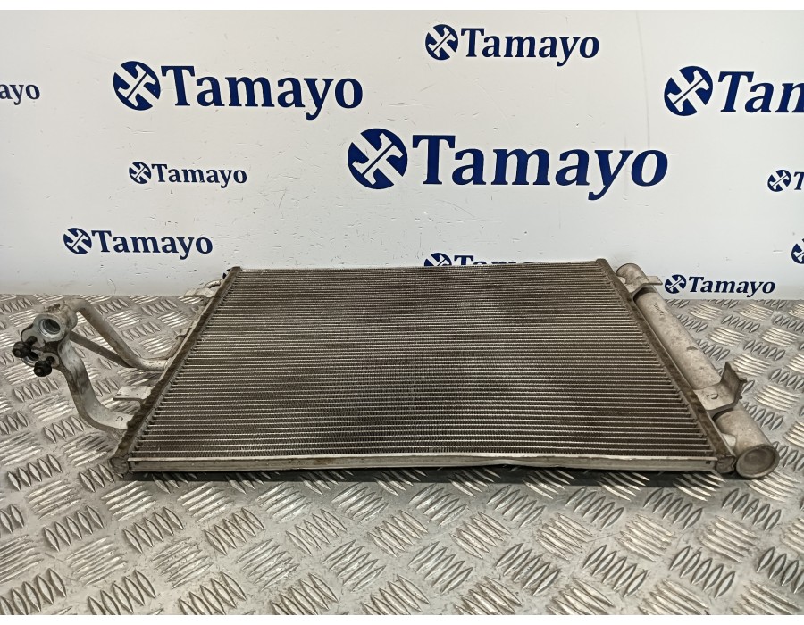 Recambio de condensador / radiador aire acondicionado para kia cee´d 1.6 crdi cat referencia OEM IAM   