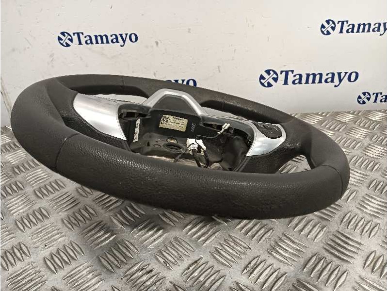 Recambio de volante para ford fiesta (ccn) referencia OEM IAM 34148283A  34126979A