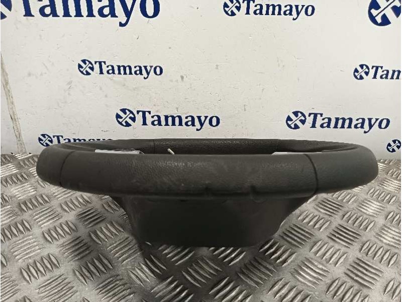 Recambio de volante para ford fiesta (ccn) referencia OEM IAM 34148283A  34126979A