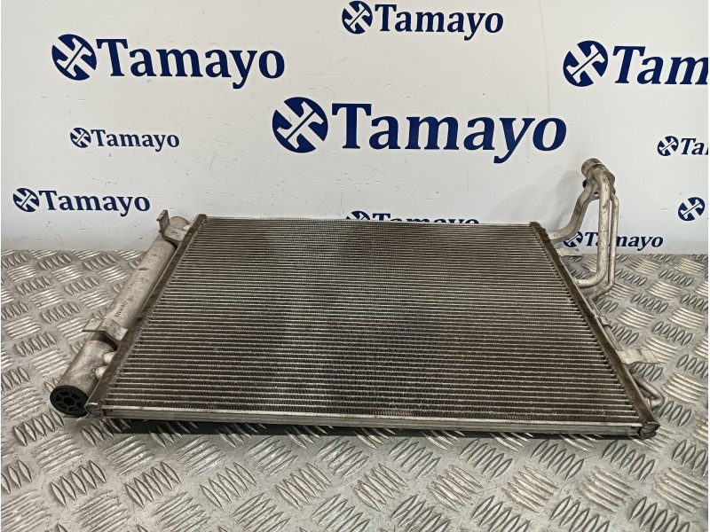 Recambio de condensador / radiador aire acondicionado para kia cee´d 1.6 crdi cat referencia OEM IAM   