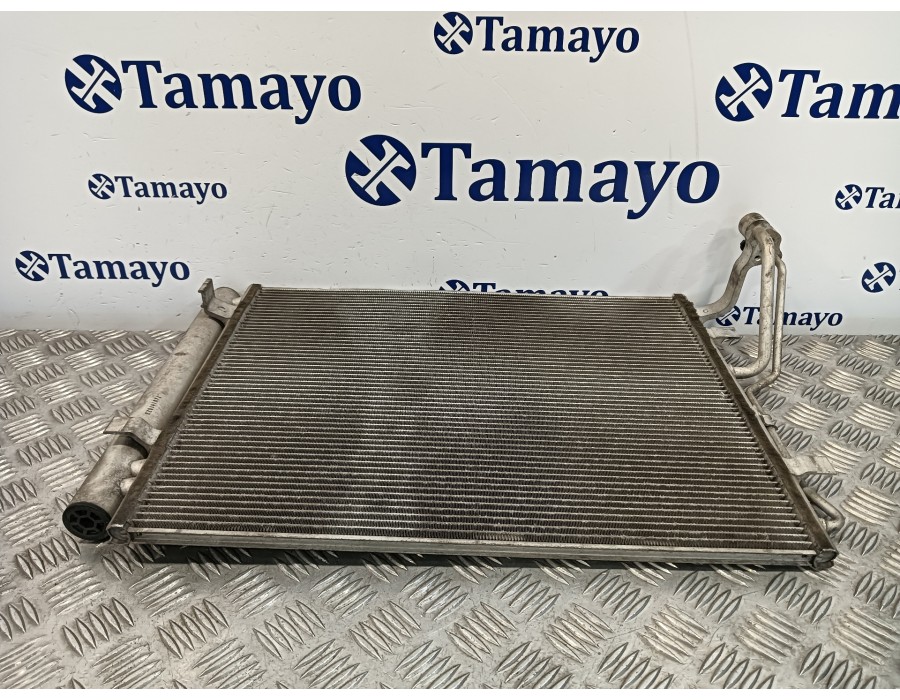 Recambio de condensador / radiador aire acondicionado para kia cee´d 1.6 crdi cat referencia OEM IAM   