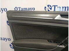 Recambio de guarnecido puerta delantera izquierda para volkswagen golf vii (5g1, bq1, be1, be2) 1.4 gte hybrid referencia OEM IA 2