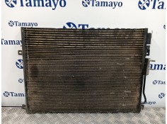 Recambio de condensador / radiador aire acondicionado para jeep gr. cherokee (wh) 3.0 crd cat referencia OEM IAM 1215458AA  